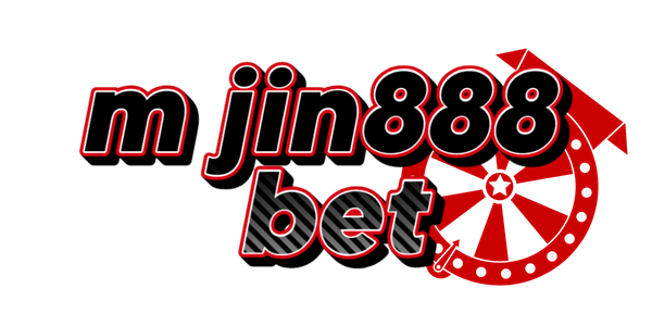 m jin888 bet logo